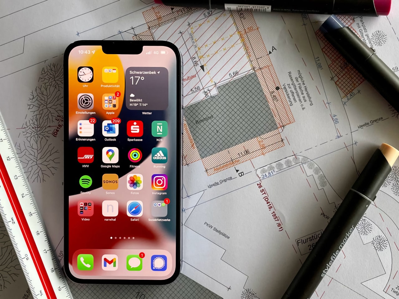 iPhone 13 Pro Max бу в BigMag - доступный, качественный и недорогой флагман Apple