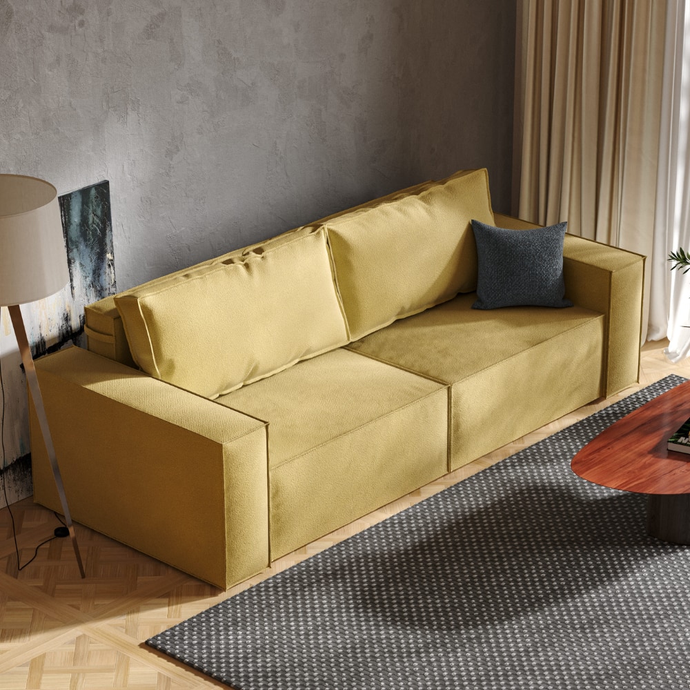 Вибрати зручний диван – легко!