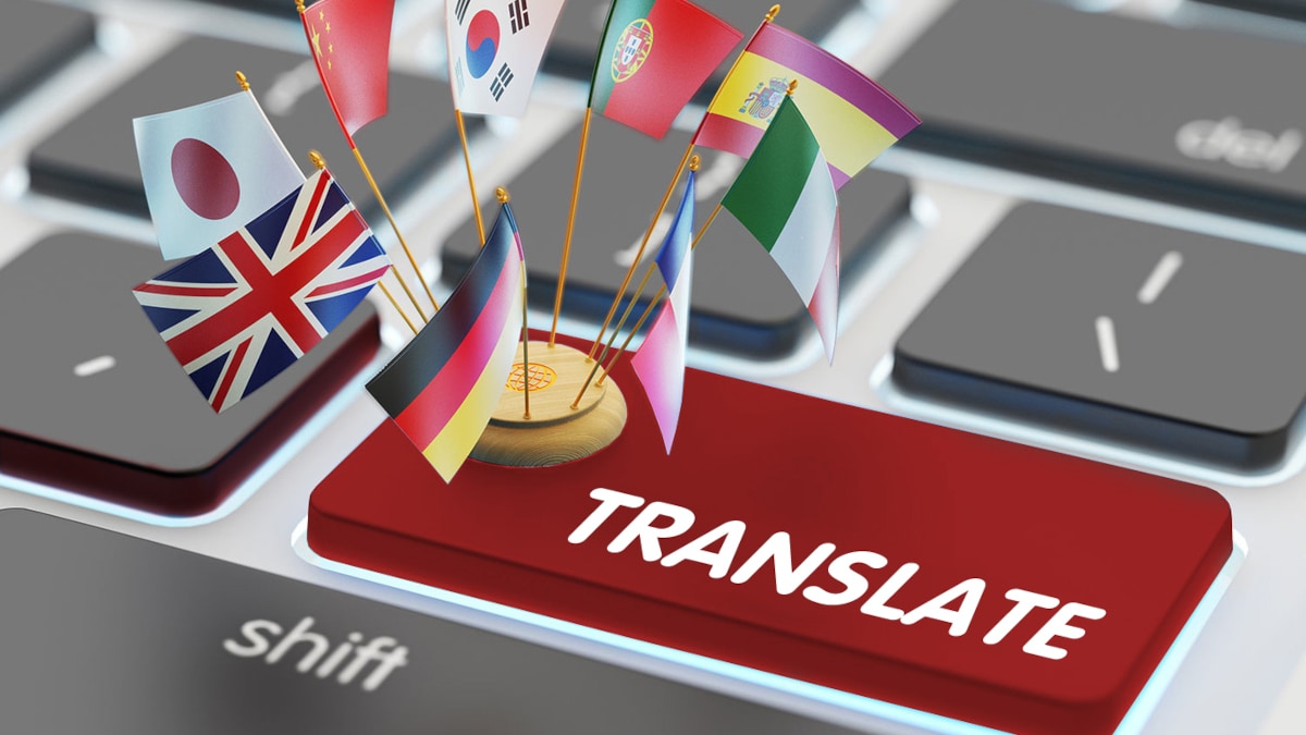 МакроГлобал: профессиональные услуги перевода на украинский язык