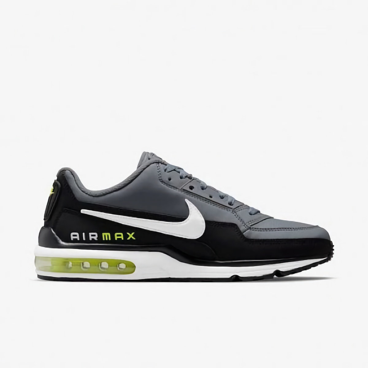 Кросівки Nike Air Max Ltd DD7118-002