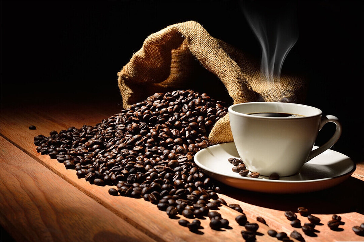 Что мы знаем о кофе