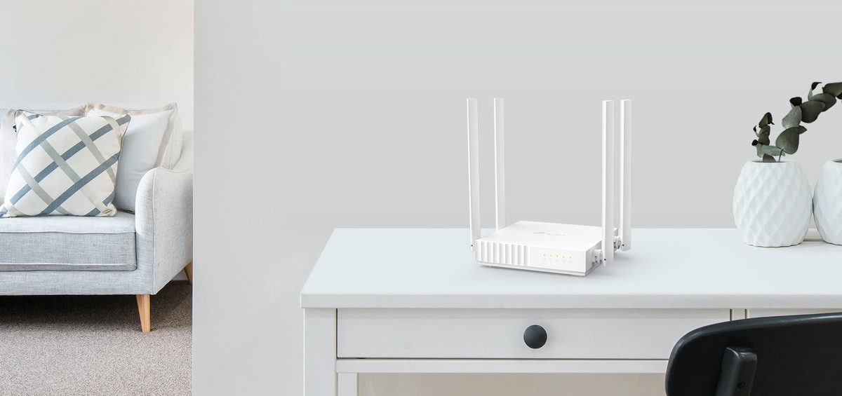 Как увеличить скорость и охват Wi-Fi с роутерами TP-Link