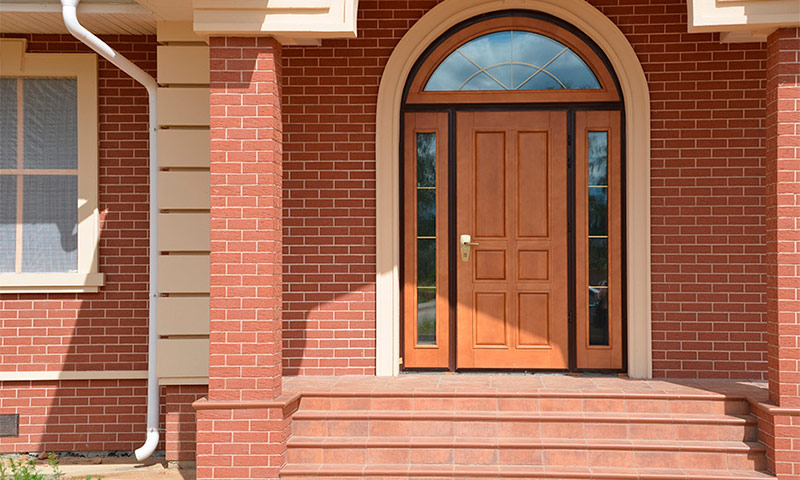 Как правильно выбрать входную дверь для дома и квартиры