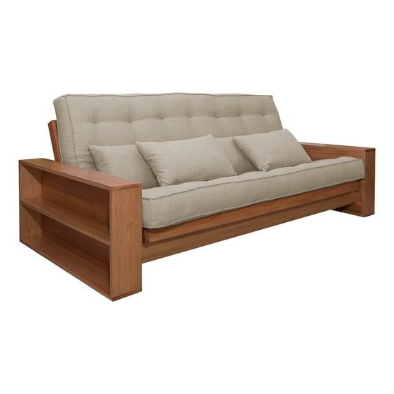 Звичні речі, такі як класичний диван, при легкому переосмисленні можуть стати не лише корисним, а й оригінальним декором.
