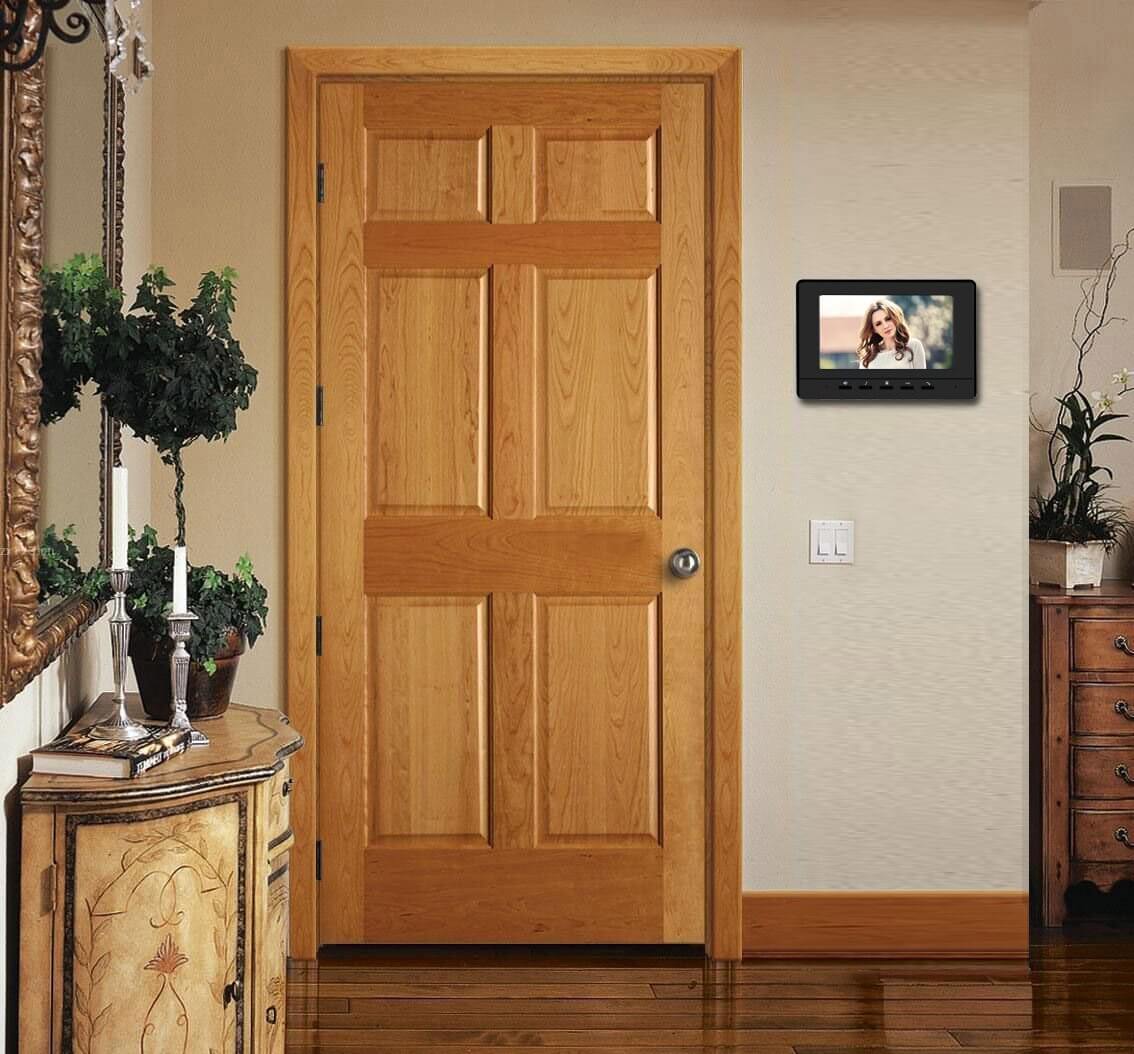 Двери межкомнатные Doors Minneapolis Двери межкомнатные Doors Minneapolis