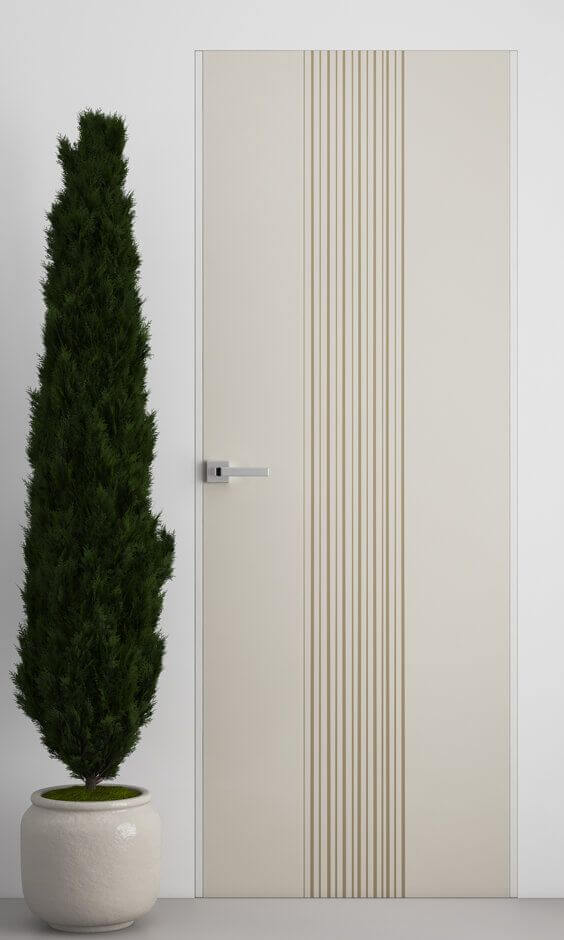Скрытые двери Папа Карло ELEGANCE Скрытые двери Папа Карло ELEGANCE
