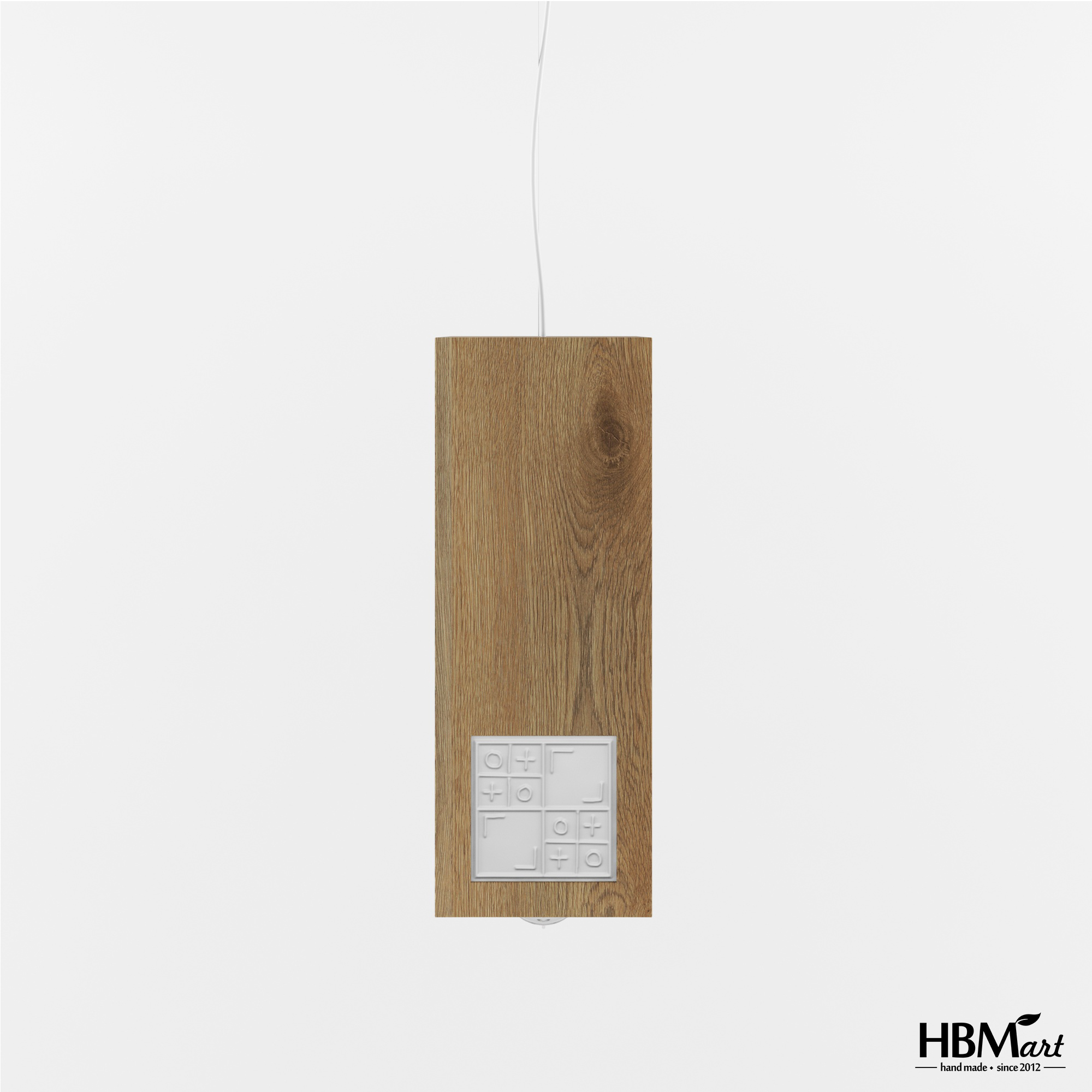 Светильник – HBM-art – мод. L1