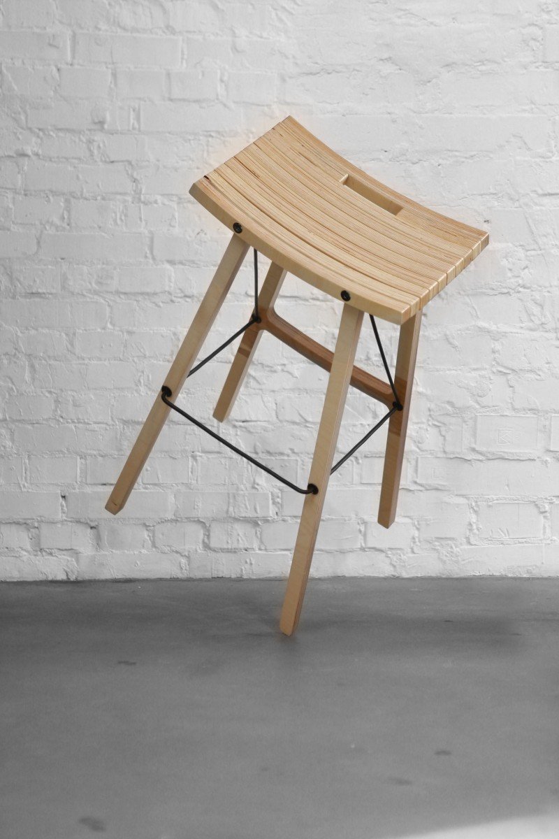 Барный стул – мод. Bar Chair №3