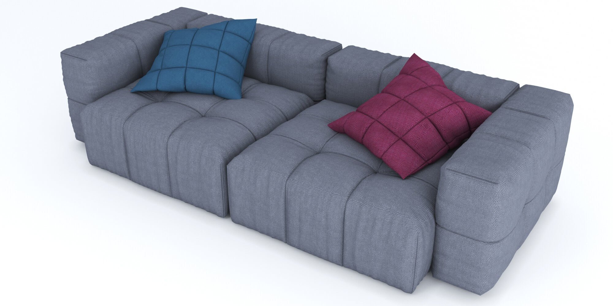 Модульный диван Choice com 18