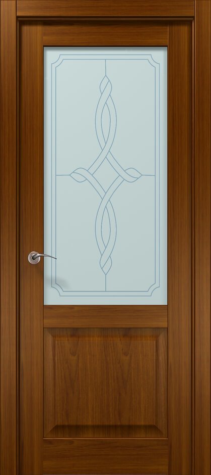 Двери Папа Карло CLASSIC Prio (аналог СР-511 бевелз)