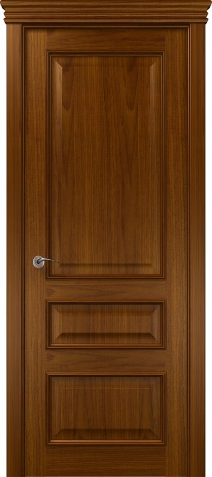 Двери Папа Карло CLASSIC Sierra (аналог PR-05F)