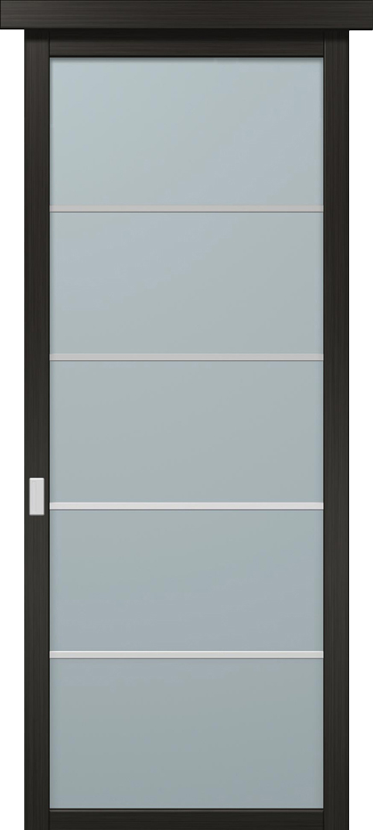 Раздвижные стеклянные двери CP.SL-1