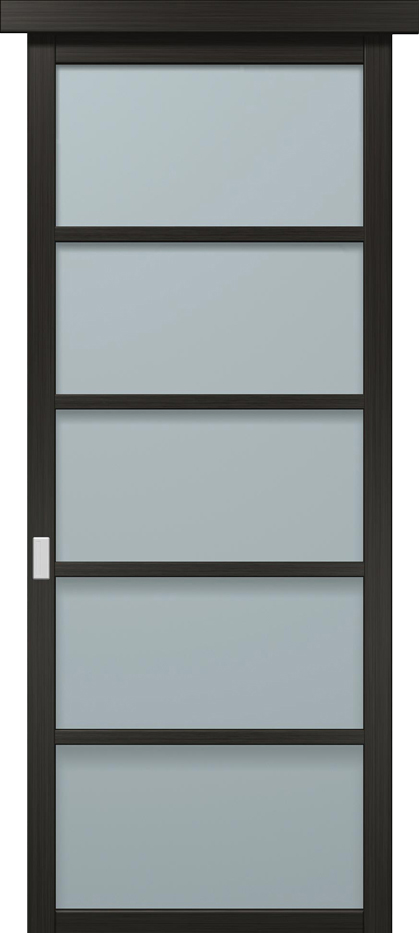 Роздвижні двері на кухню CP.SL-2