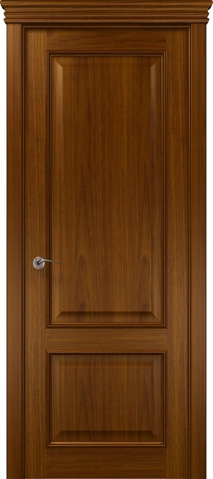 Двери Папа Карло CLASSIC Magnolia-F (аналог PR-02F)