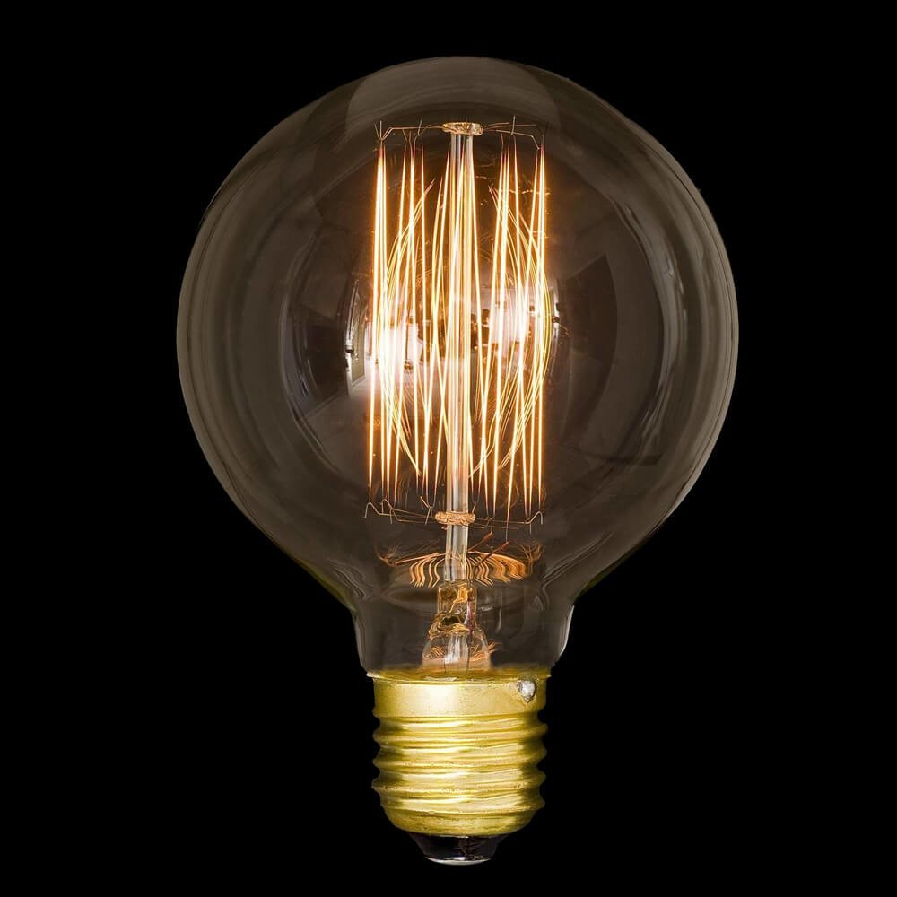 Лампа – Эдисона G95