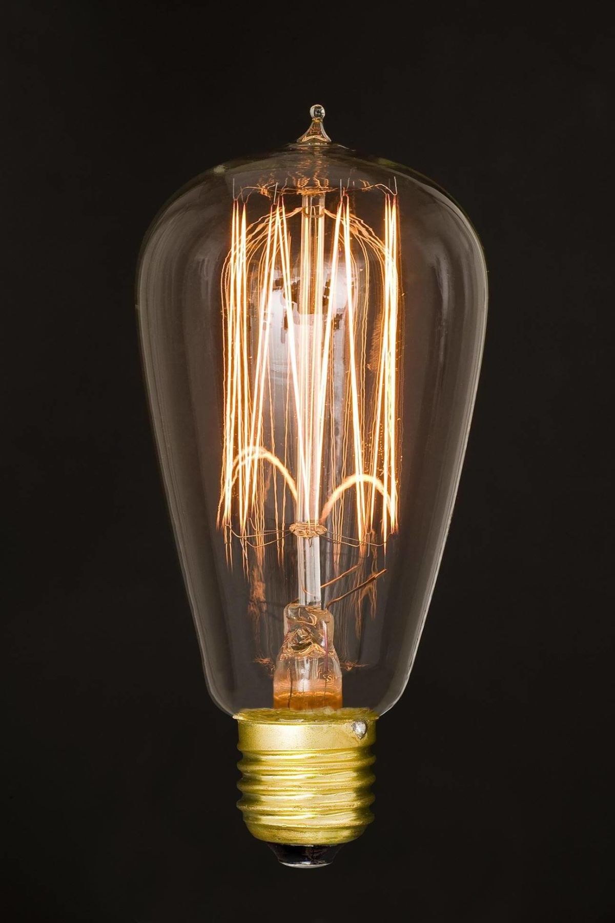 Лампа – Эдисона ST64