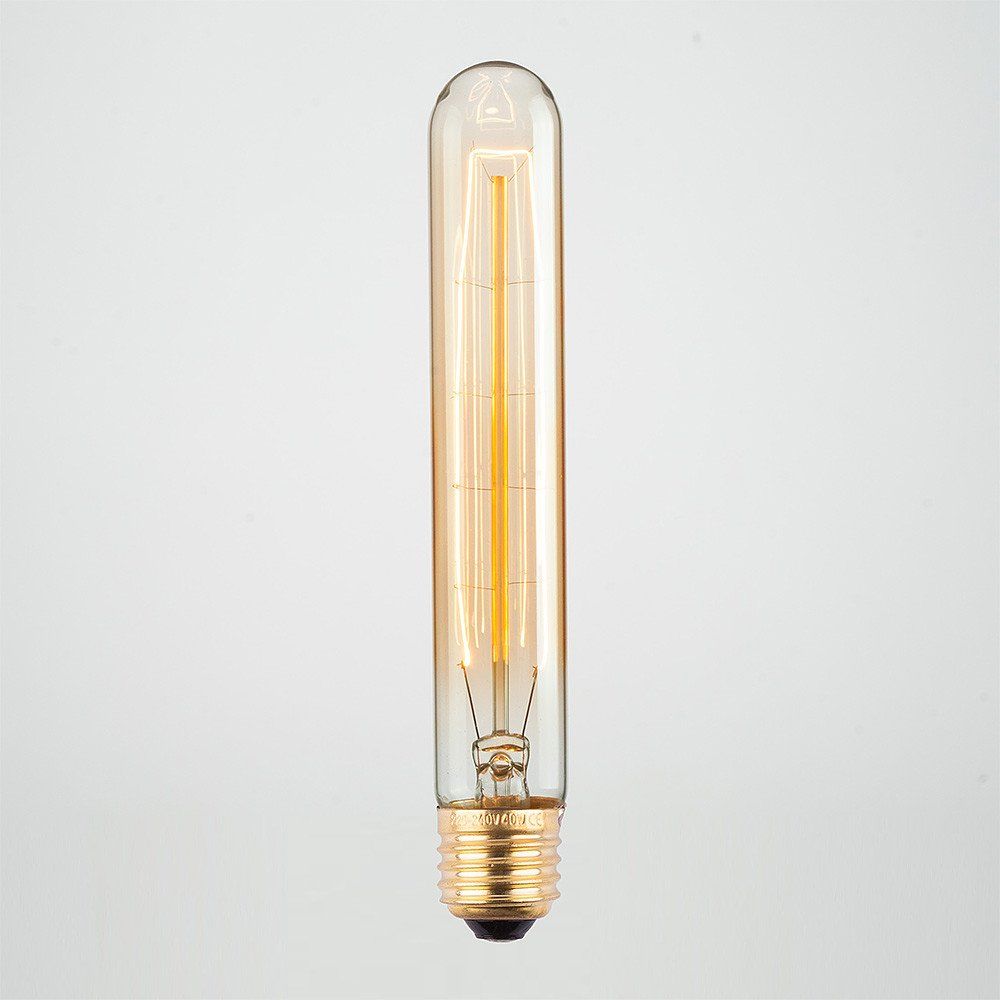 Лампа – Эдисона T30