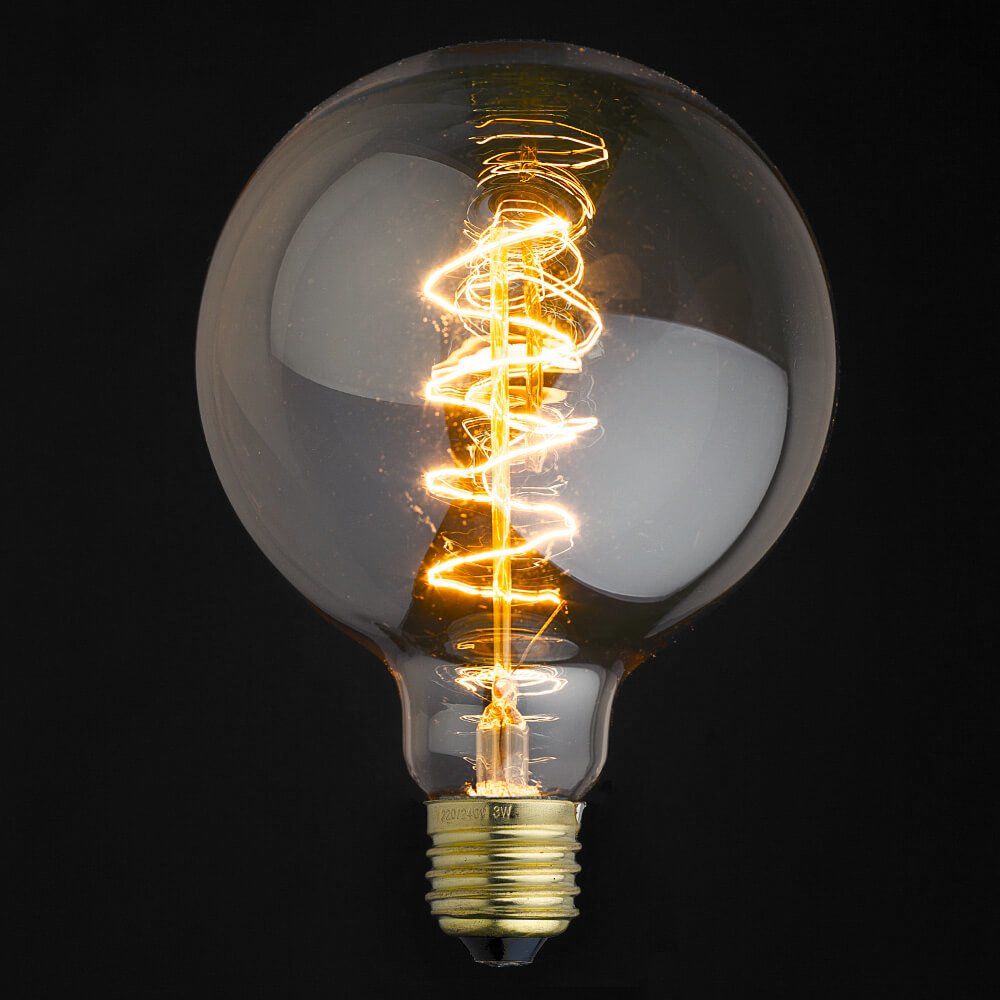 Лампа – Эдисона G125S