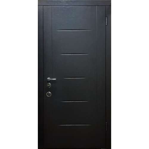 Модель вхідних дверей з гарантією 5 років: замовити в магазині дверей - Ліра КА26