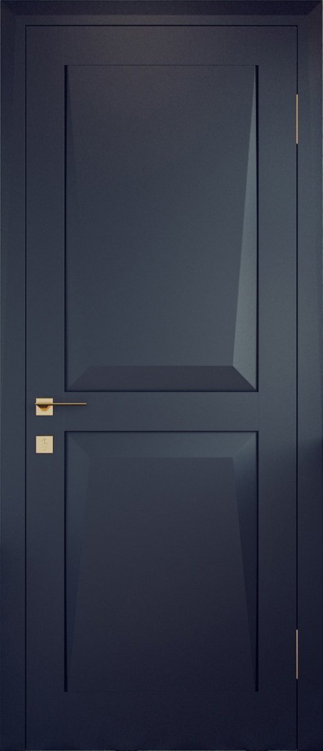 Эксклюзивные двери межкомнатные Novara (Новара) – дизайнер Юрий Цегла 