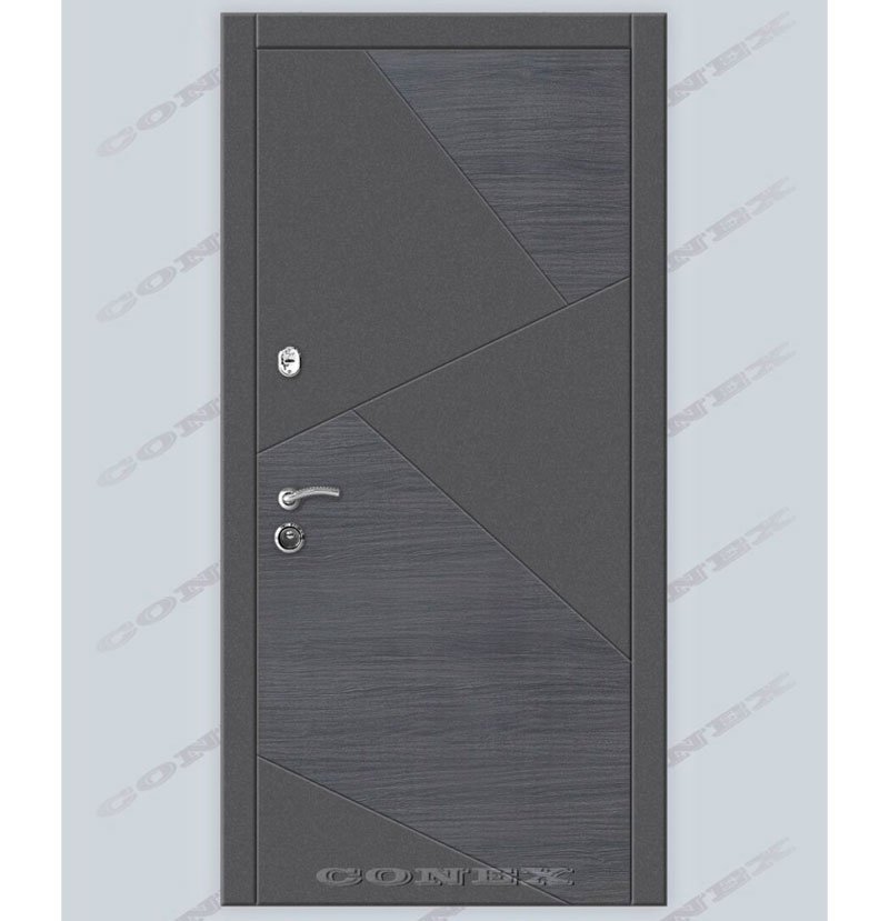 Conex (Конекс) двери входные в Киеве • М-76