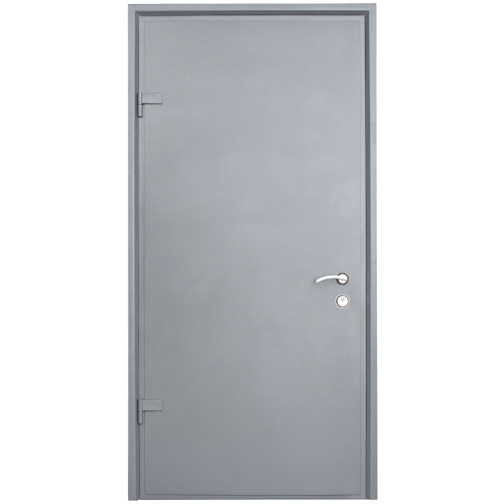 Дверь техническая металлическая - доступные цены и быстрая доставка. - Techno Door • Techno Door
