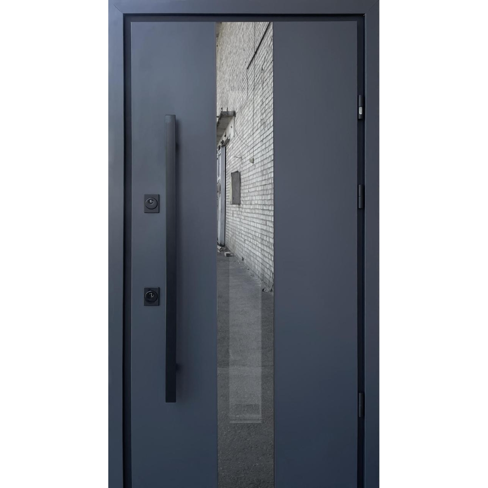 Двери страж со склада • Proof Mottura • Vega Maxi