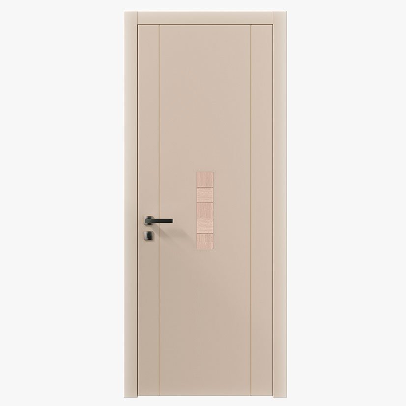 Дизайнерские двери Paris LCH-03-1