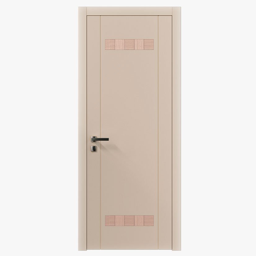 Дизайнерские межкомнатные двери Paris LCH-04