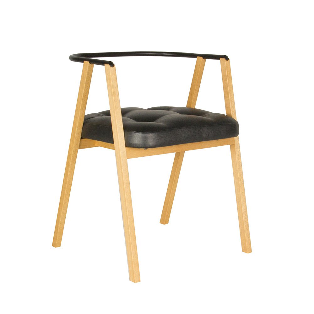 Стілець Andy – дизайнерський стілець – стиль мінімалізм