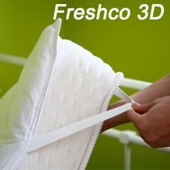 Наматрацник водонепроникний Magniflex FRESHCO 3D