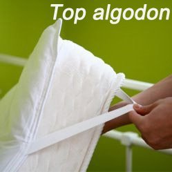 Наматрацник стьобаний Magniflex TOP ALGODON