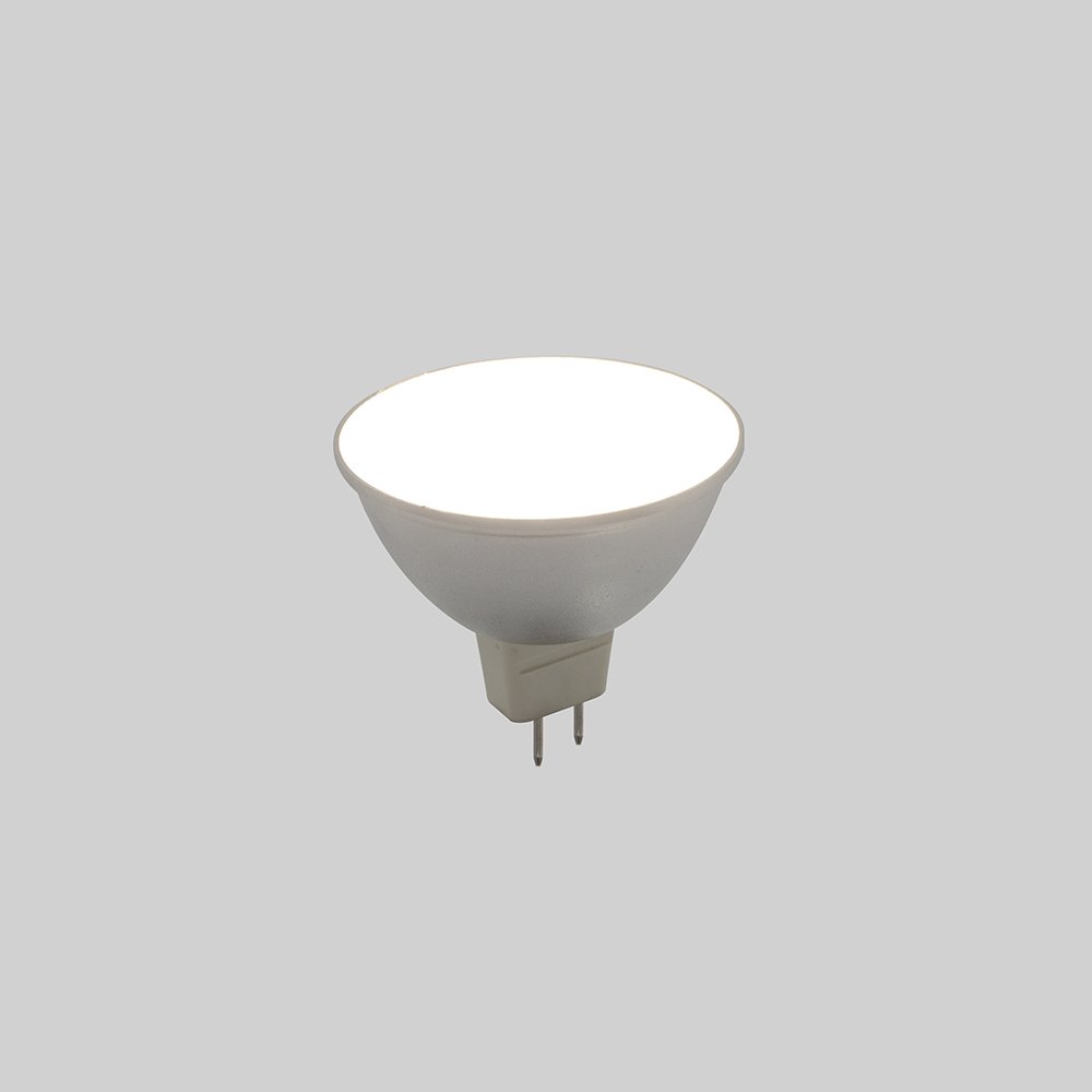 LED лампа Skarlat LED MR16-GU5.3-3W-8