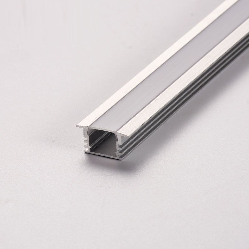 Алюминиевый профиль Skarlat LED PXG-1204-A