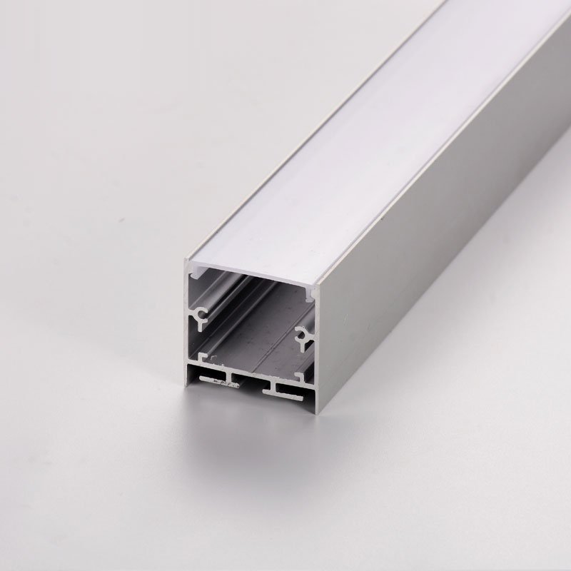 Алюминиевый профиль Skarlat LED PXG-3535-M