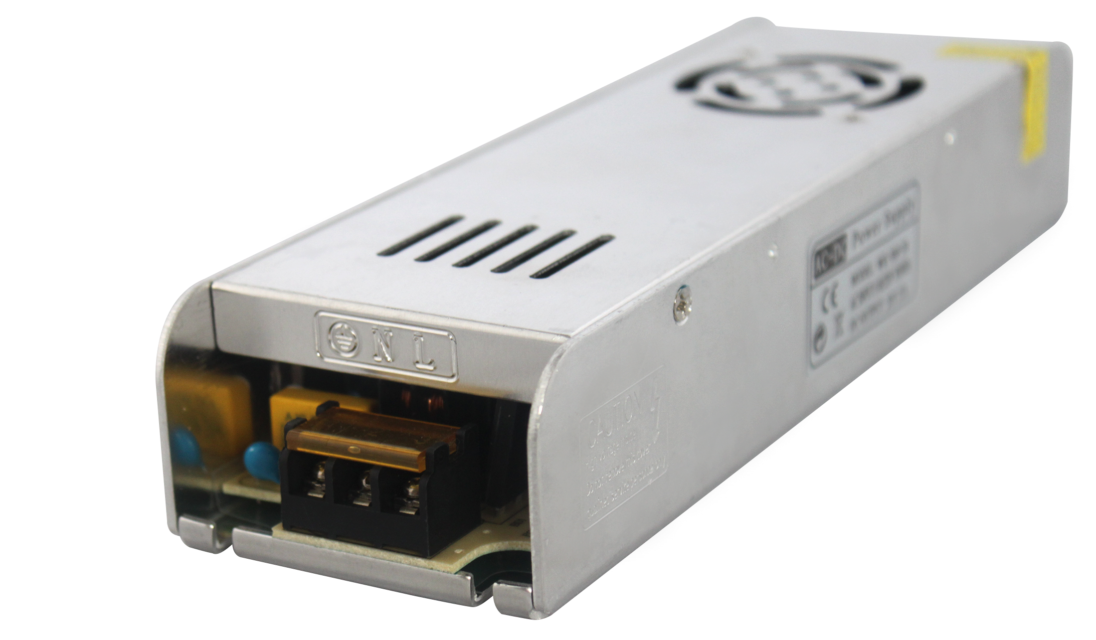 Блок питания Skarlat LED PS360/24-IP20