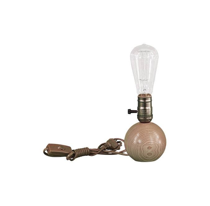 Настольная лампа Skarlat SW 1001-1