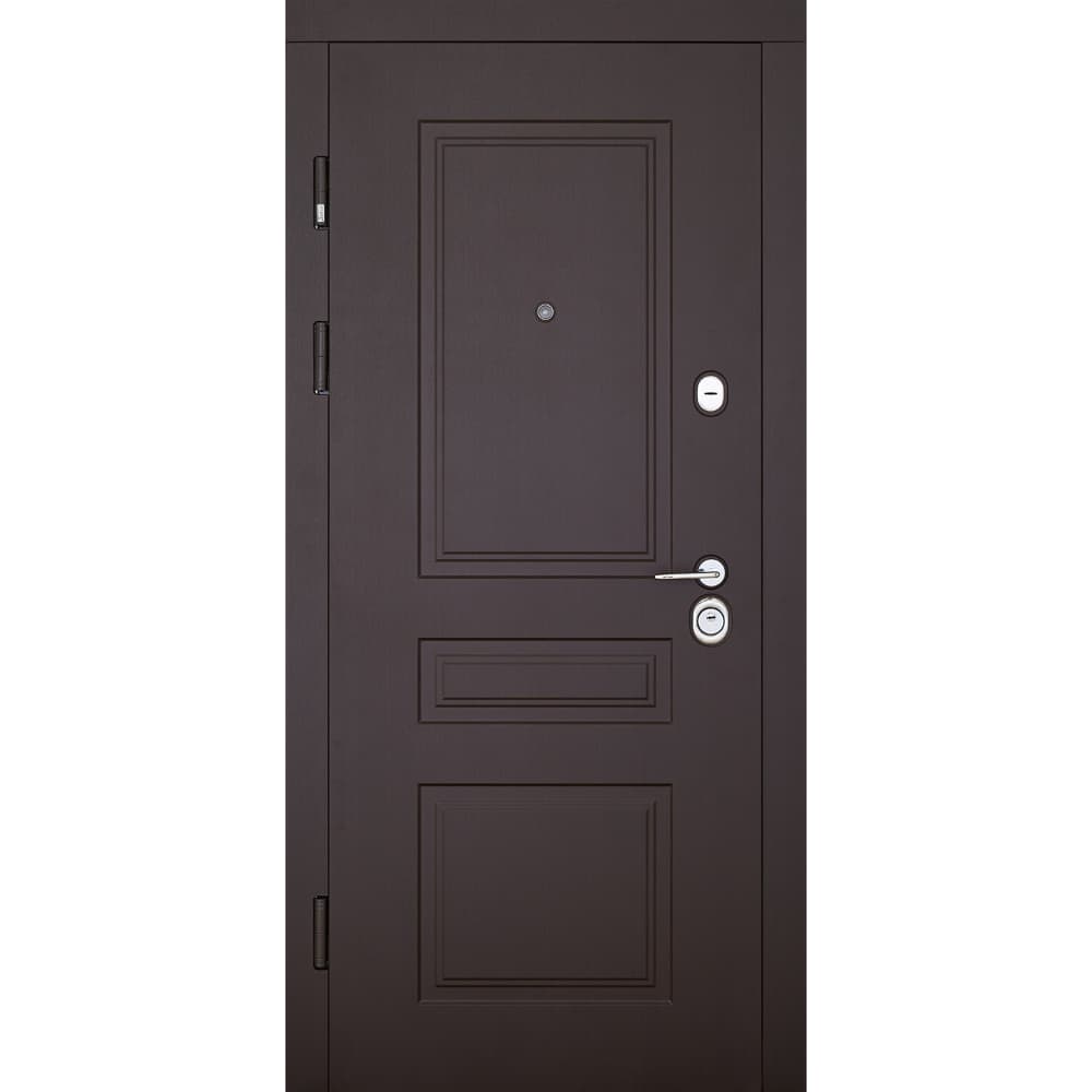 Вхідні двері Abwehr • 508/519 Rubina Megapolis (MG3)