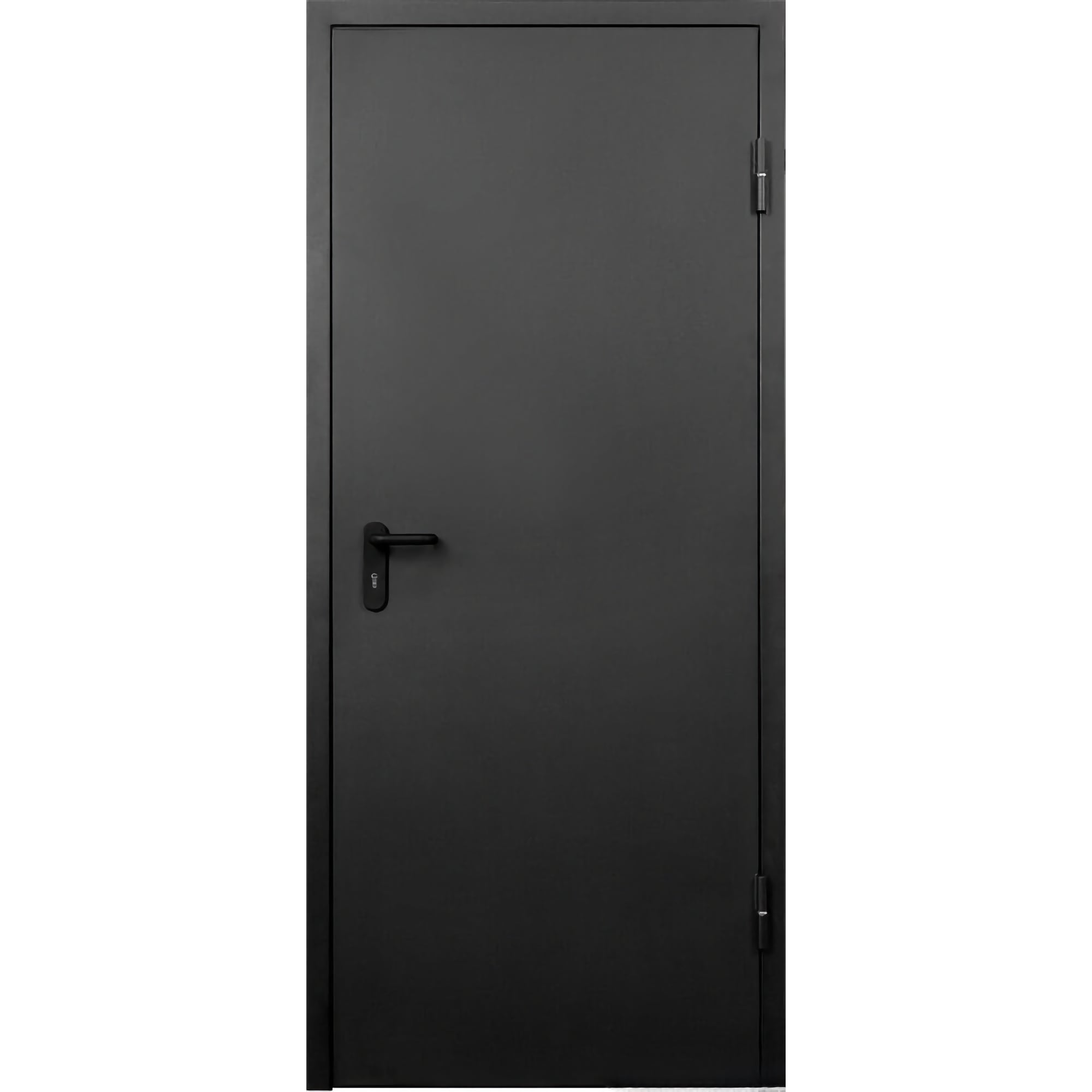Двері вхідні металеві: в салоні дверей, широкий вибір і найкращі ціни - TD-EI-30 • 860*2050