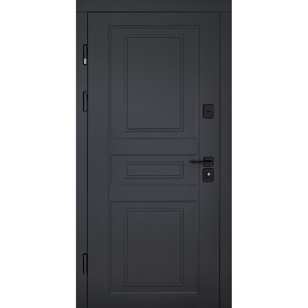 Вхідні двері в котедж з монтажем і доставкою - 498 Scandi Cottage (KT1)