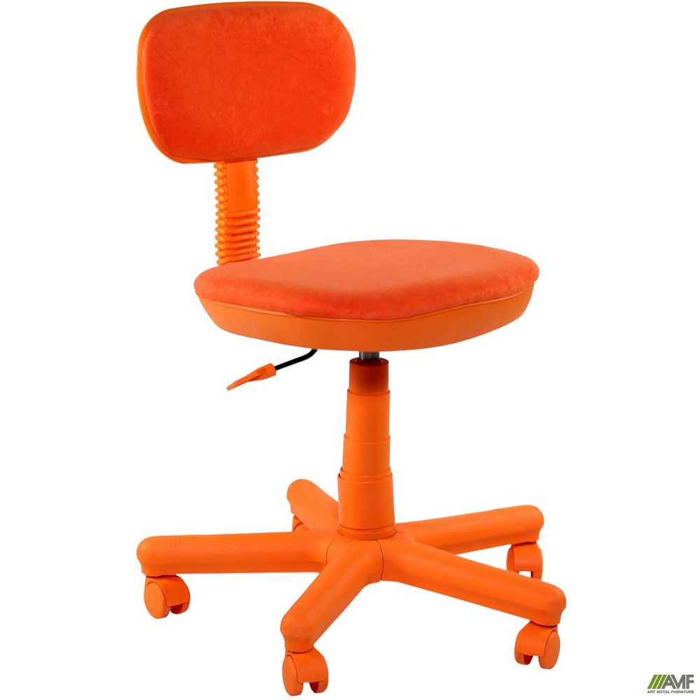 Крісло Світі оранжевий Розана-105