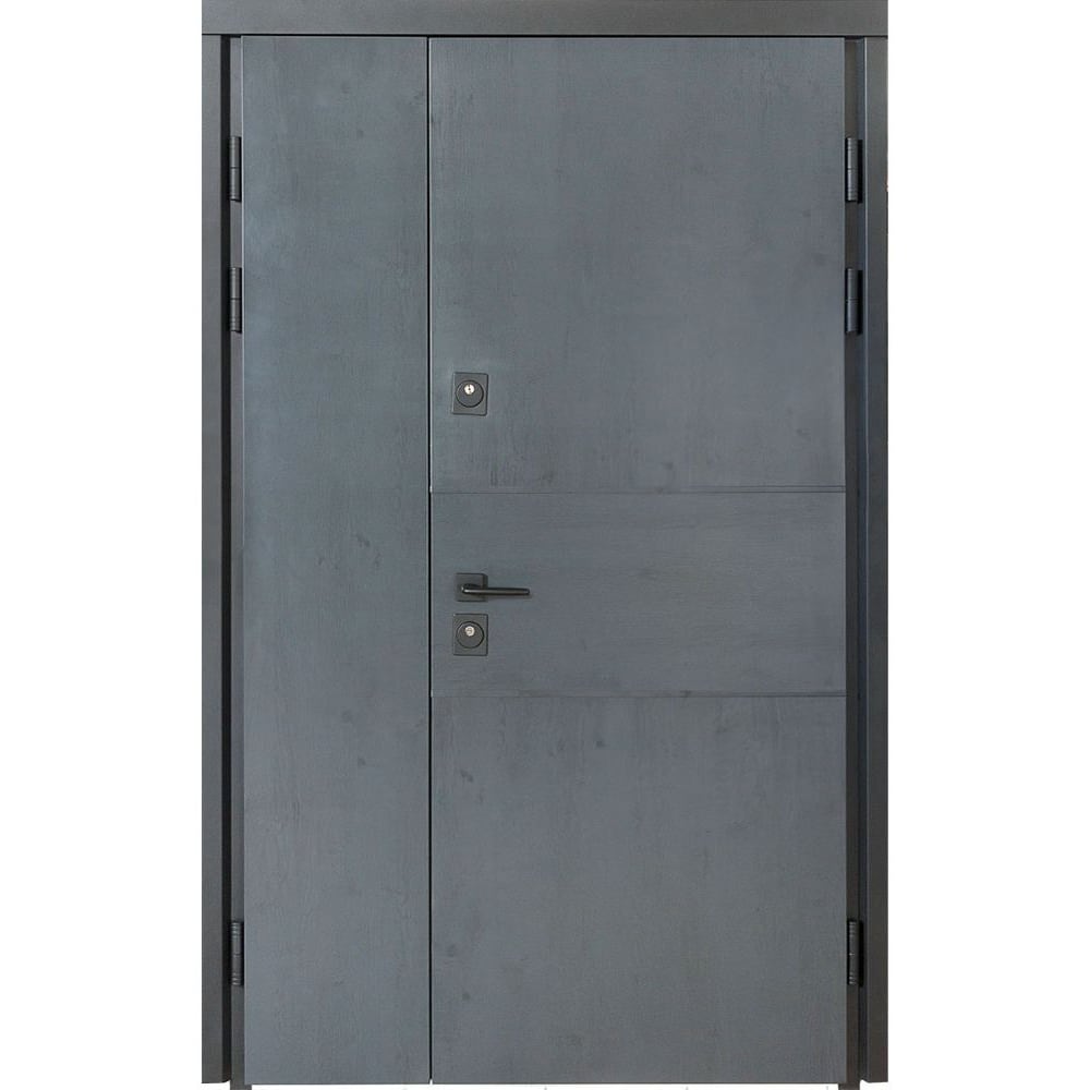Двері Булат • Термо House 1200 мод. №703/191