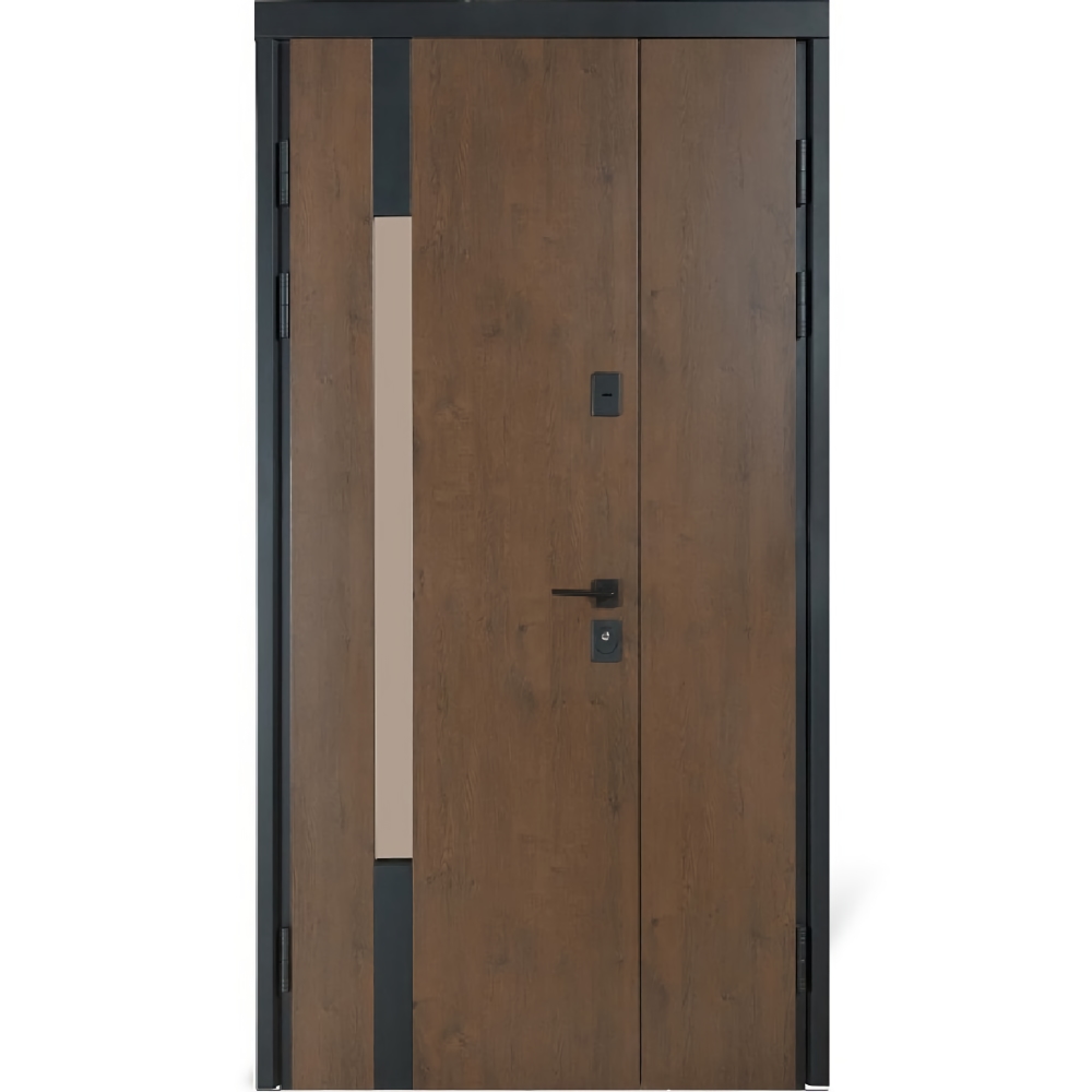 Двери входные Булат • Термо House 1200 мод. №705/428
