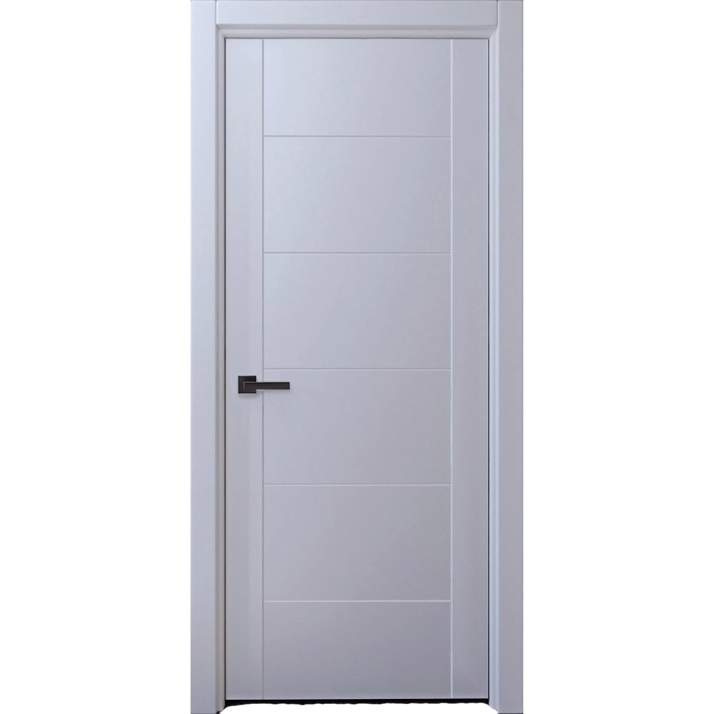 Міжкімнатні двері в стилі лофт Полтава