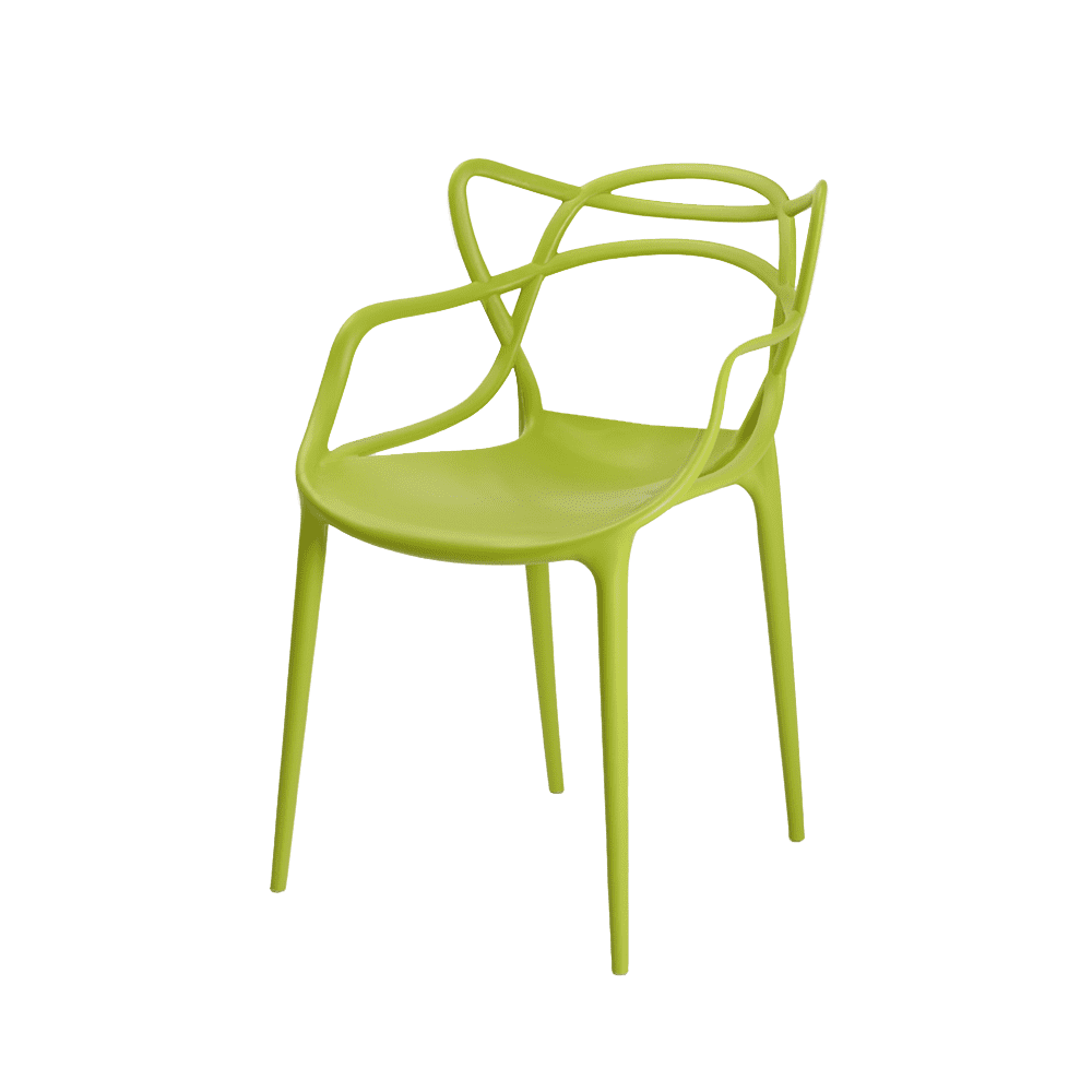 Стул Masters Chair (зеленый)