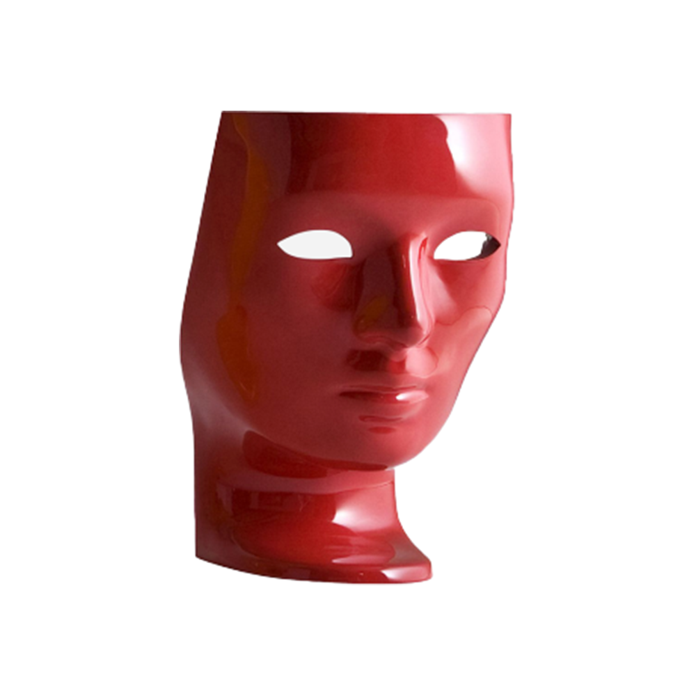 Mask Chair (червоний)