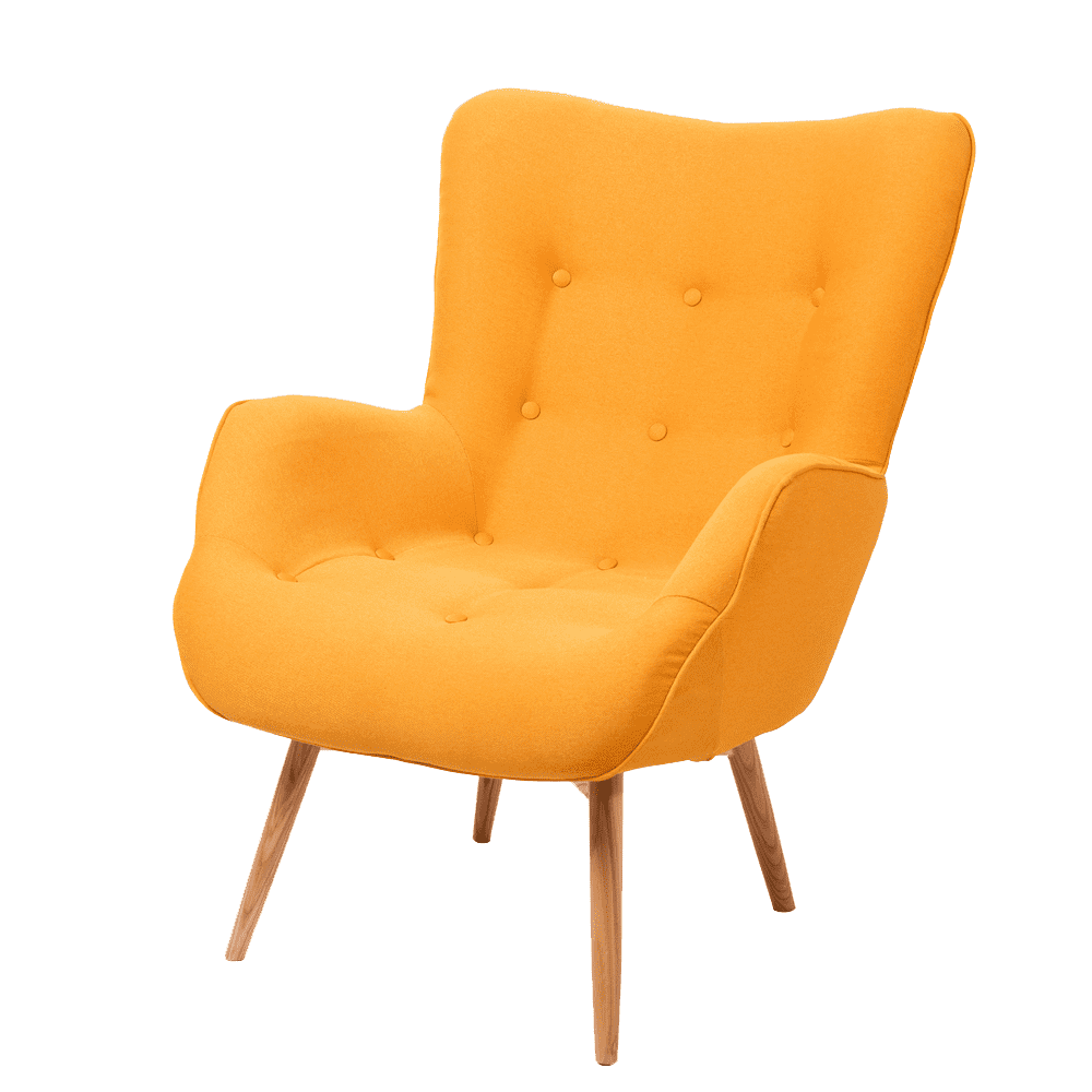 Кресло Contour Chair