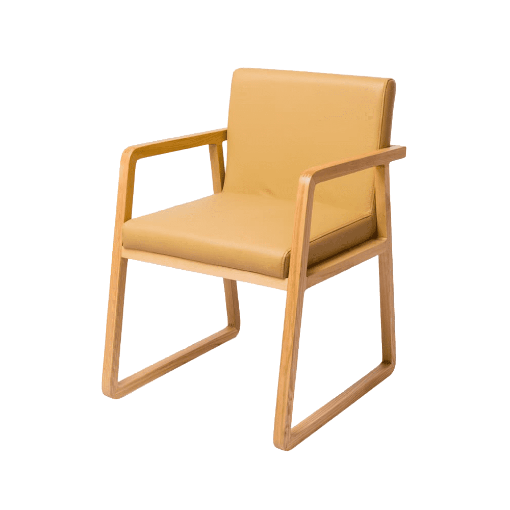 Стул Bruno Chair