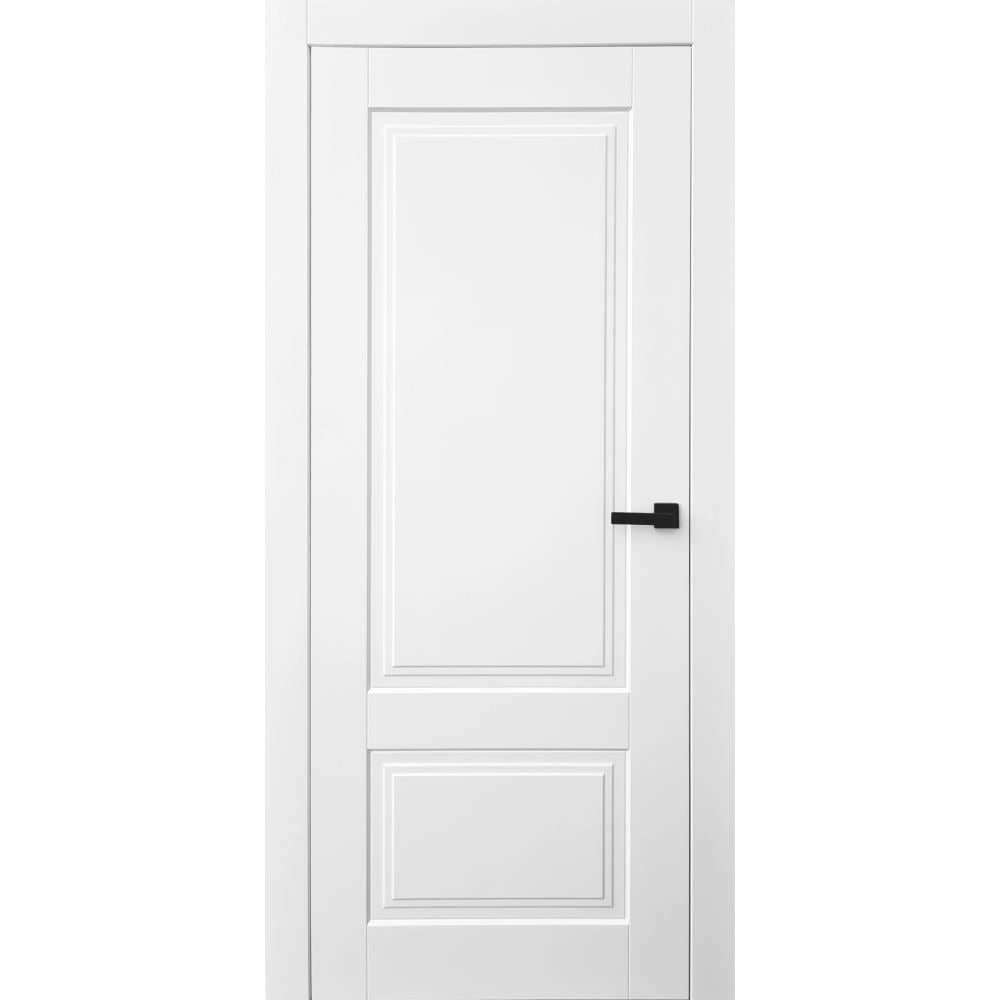 Двери белые классика МК Гранд