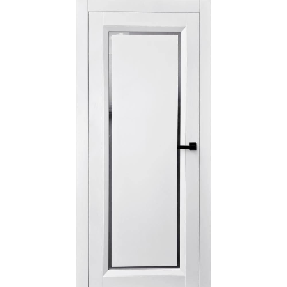 Дверь деревянная МК Прованс Glass